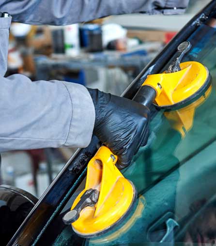 Ventura's Auto Body - Lowell MA